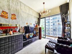 Highline Residences (D3), Condominium #467591341